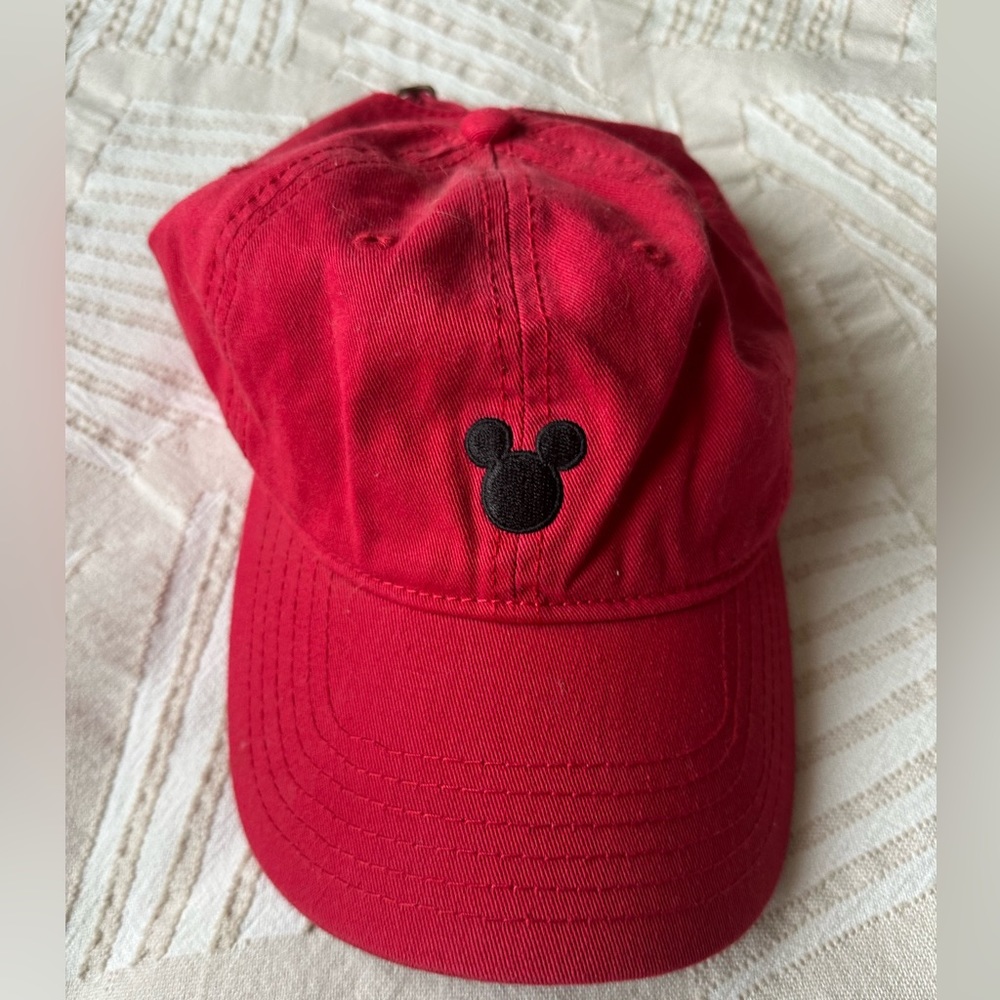 Disney hat